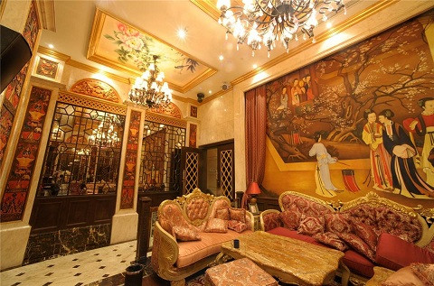 沂源高档KTV妹子质量哪家好 沂源高档KTV妹子质量哪家好